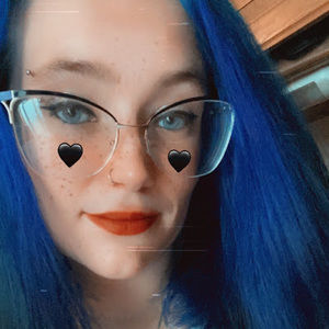 Meet your Posher, Latasha